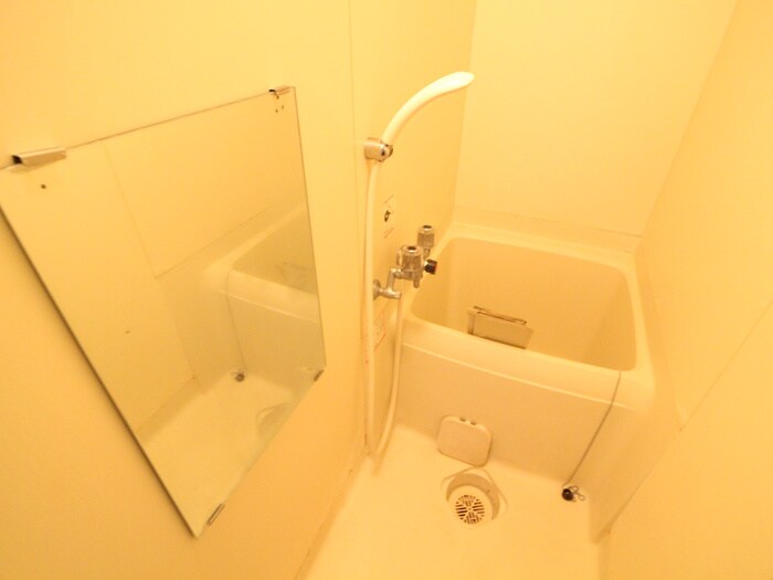 物件内観写真13　(バス／シャワールーム等)