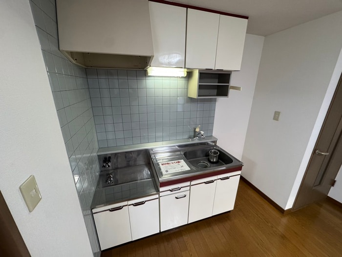 物件内観写真11　(キッチン)