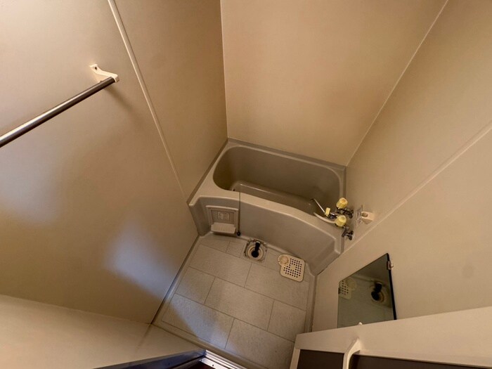 物件内観写真17　(バス／シャワールーム等)