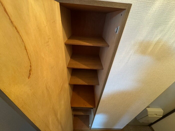 物件内観写真20　(靴箱)