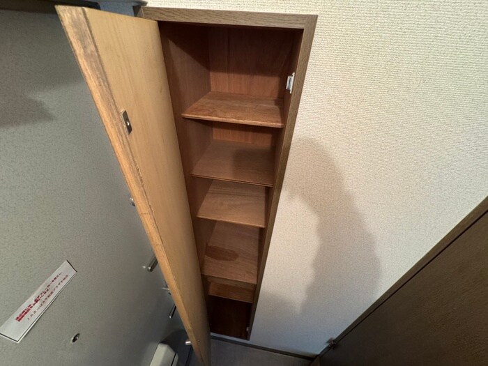 物件内観写真20　(靴箱)
