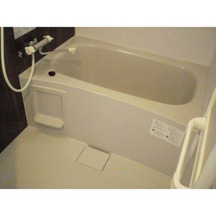 物件内観写真13　(バス／シャワールーム等)