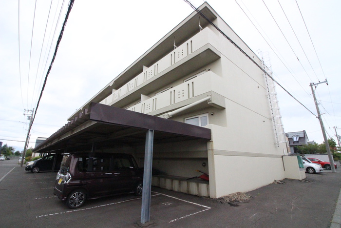 サンシャイン東栄