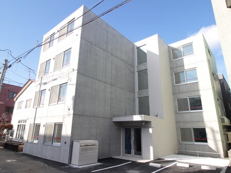 Ｐａｒｔｉｒ　Ｎ31外観写真