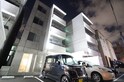 ステージア白石中央