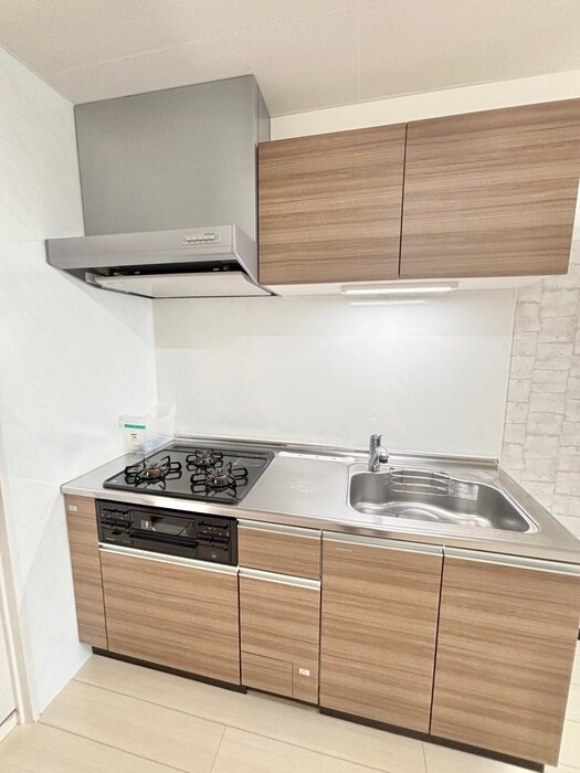 物件内観写真15　(キッチン)