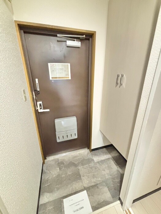 物件内観写真20　(玄関)