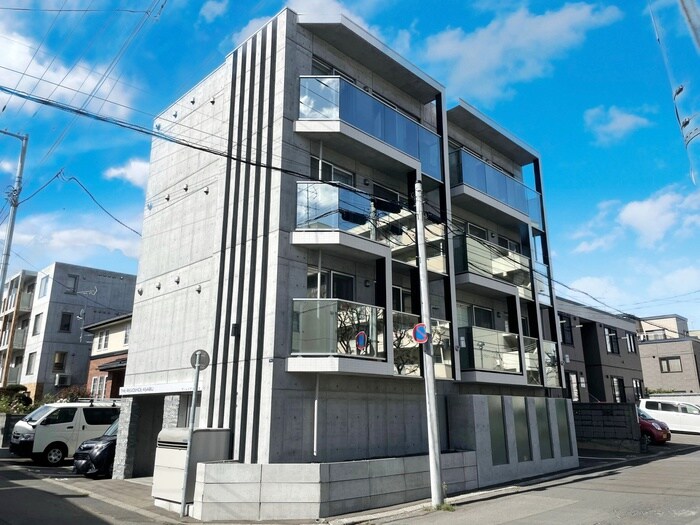 物件外観写真6　(外観写真)