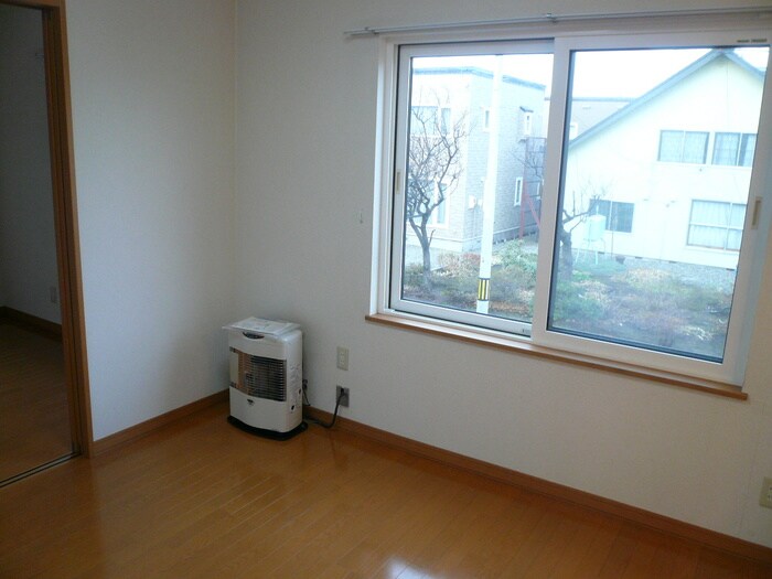 物件内観写真6　(居室)