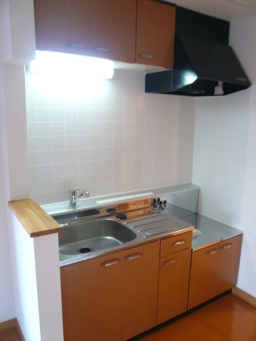 物件内観写真7　(キッチン)