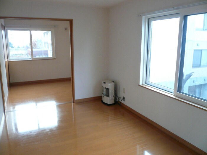 物件内観写真12　(居室)