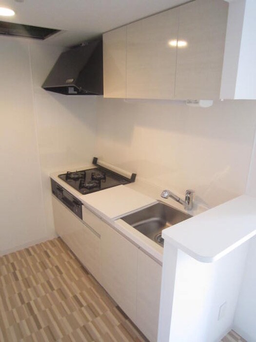 物件内観写真9　(キッチン)