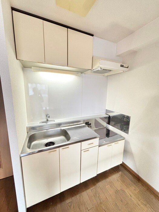 物件内観写真13　(キッチン)