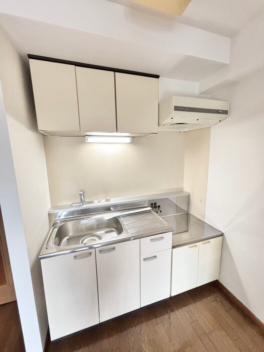 物件内観写真14　(キッチン)