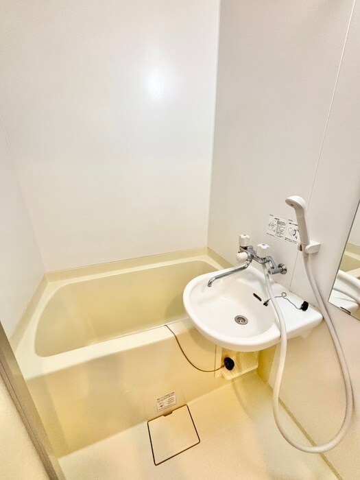 物件内観写真14　(バス／シャワールーム等)