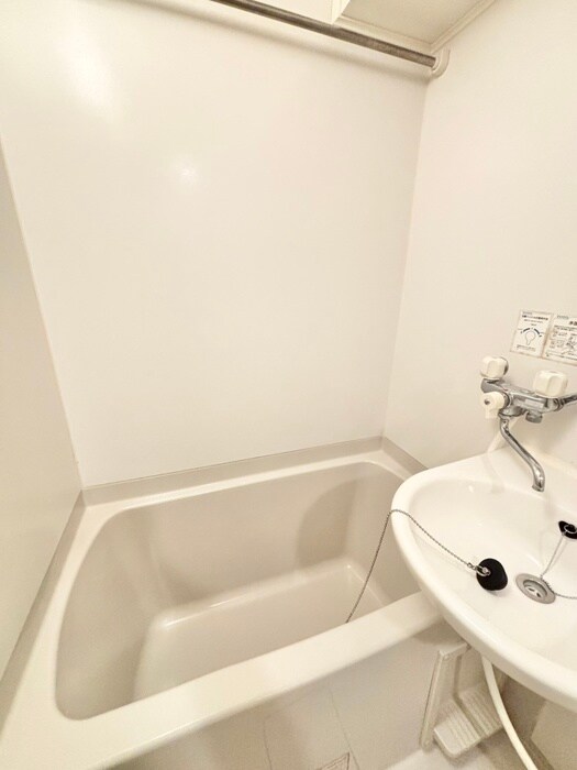 物件内観写真15　(バス／シャワールーム等)