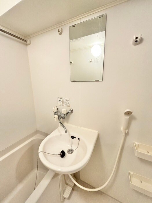 物件内観写真17　(洗面)