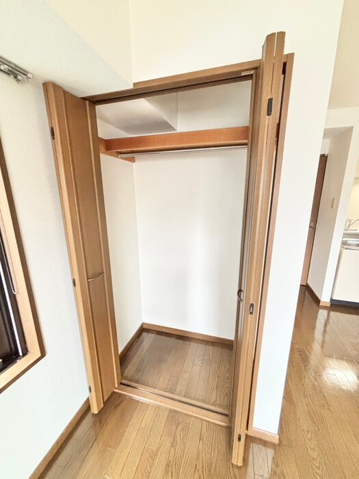 物件内観写真18　(収納)