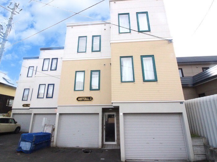 物件外観写真2　(外観写真)