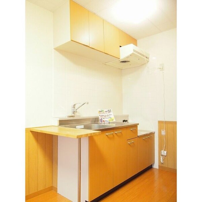 物件内観写真12　(キッチン)