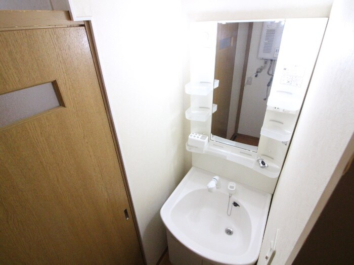 物件内観写真13　(洗面)