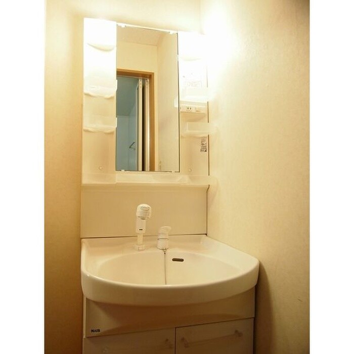 物件内観写真13　(洗面)