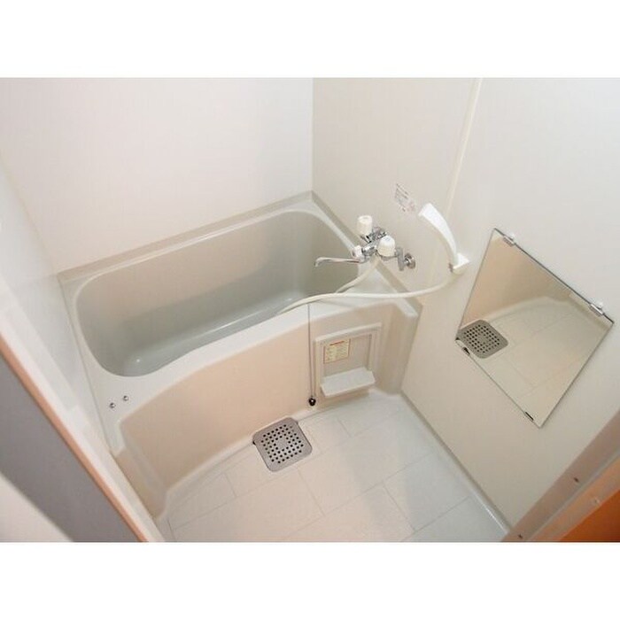 物件内観写真14　(バス／シャワールーム等)