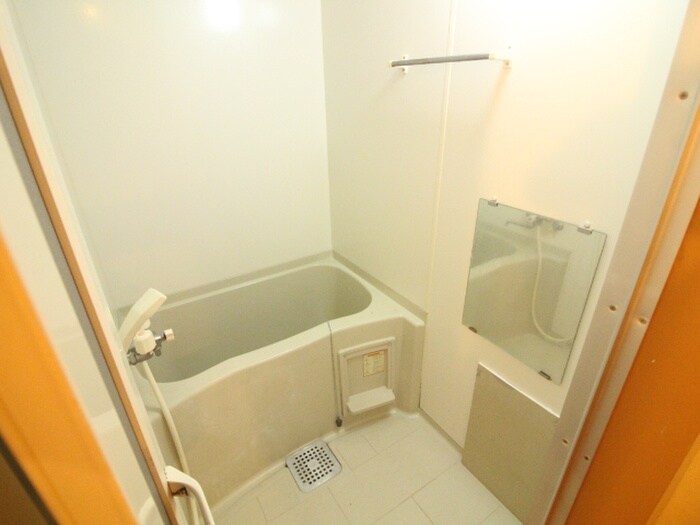 物件内観写真14　(バス／シャワールーム等)