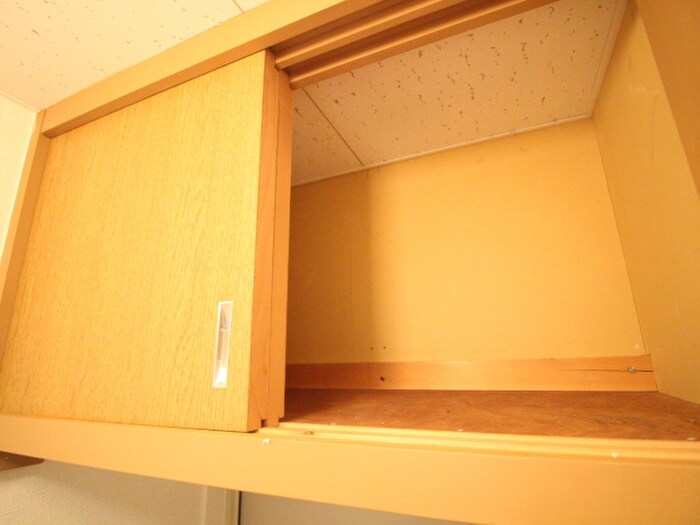 物件内観写真17　(靴箱)