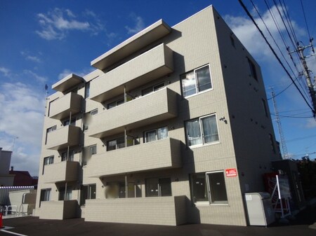 Ｖｉｌｌａ　Ｓｕｎｌｉｔ　外観写真