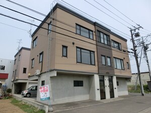 ドリームテラス外観写真