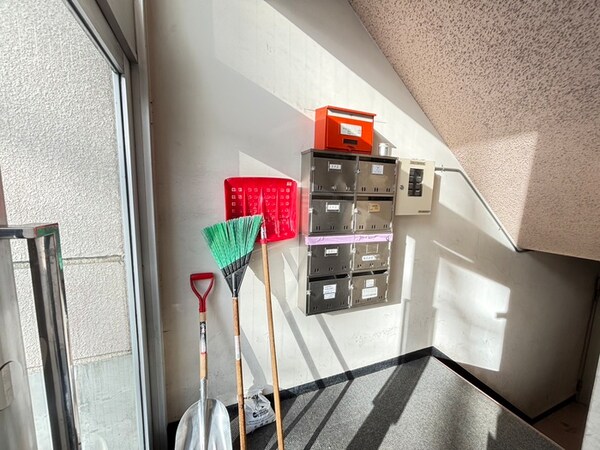建物設備