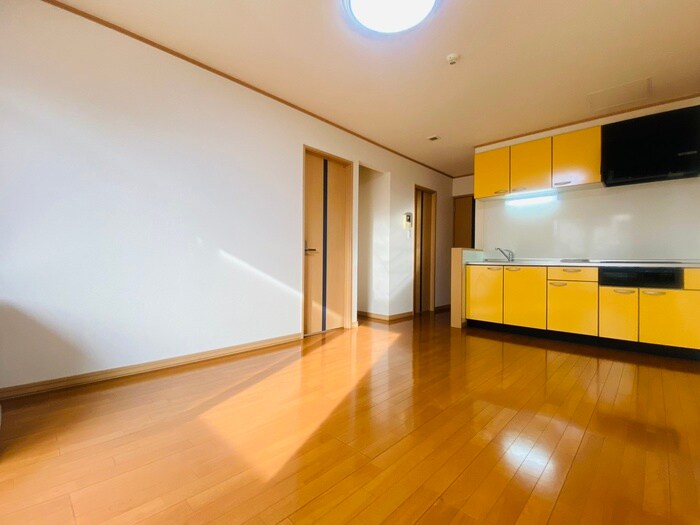 物件内観写真7　(居室)