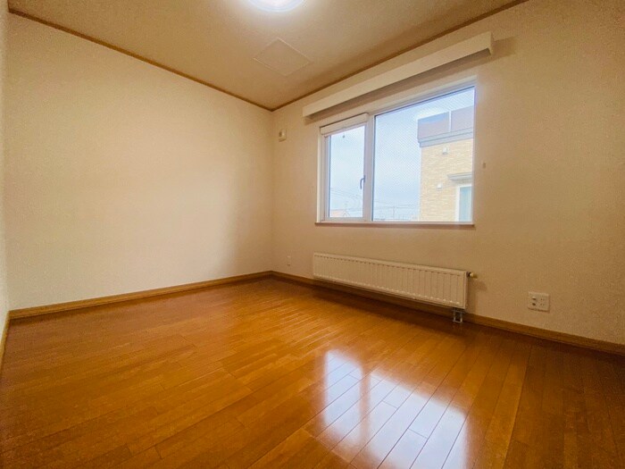 物件内観写真21　(居室)