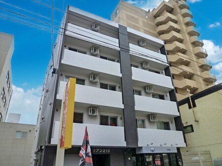 リアン213外観写真