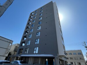 F018　HIRAGISHI外観写真