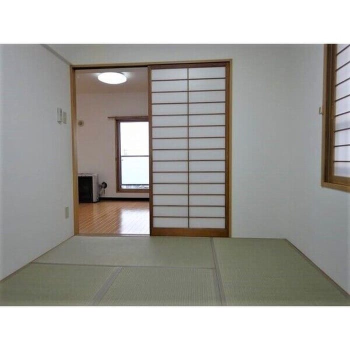 物件内観写真11　(居室)