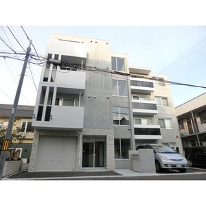 Cordiale外観写真