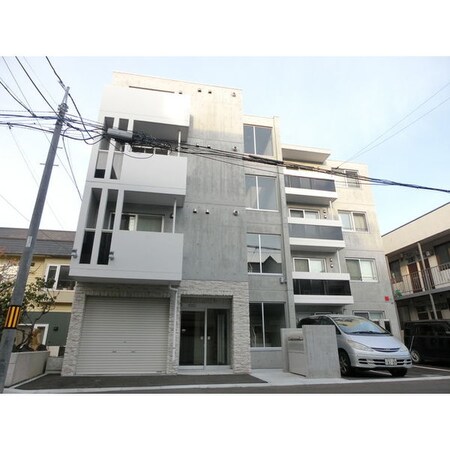 Cordiale外観写真