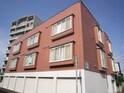 エントピア平岸