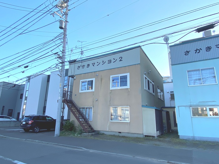 外観写真