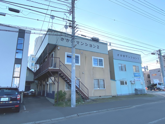 外観写真