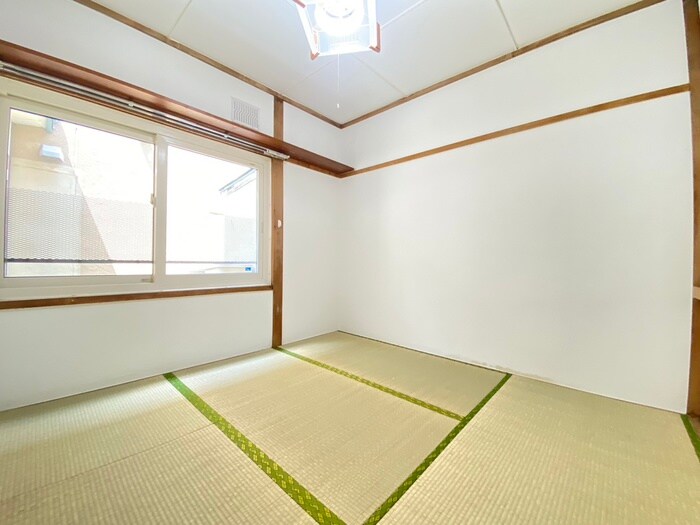 物件内観写真9　(居室)