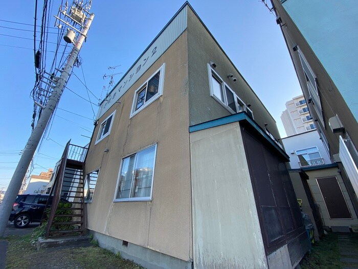 物件外観写真5　(同型モデル)