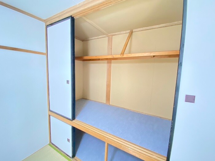 物件内観写真17　(収納)