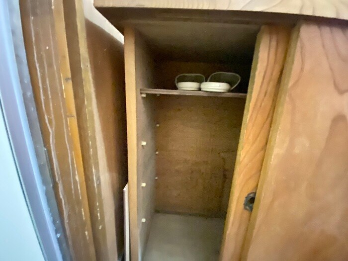 物件内観写真18　(靴箱)
