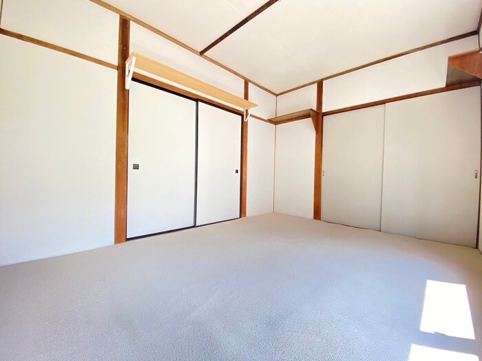 物件内観写真22　(居室)