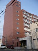 ヴィラ札幌