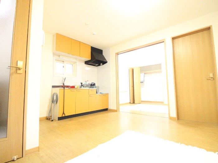 物件内観写真7　(居室)