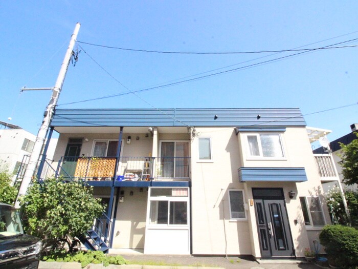 物件外観写真3　(外観写真)